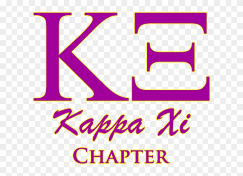 Kappa Xi Chapter Of Omega Psi Phi Fraternity, Inc - Potassium Bromide Chemical Formula Clipart