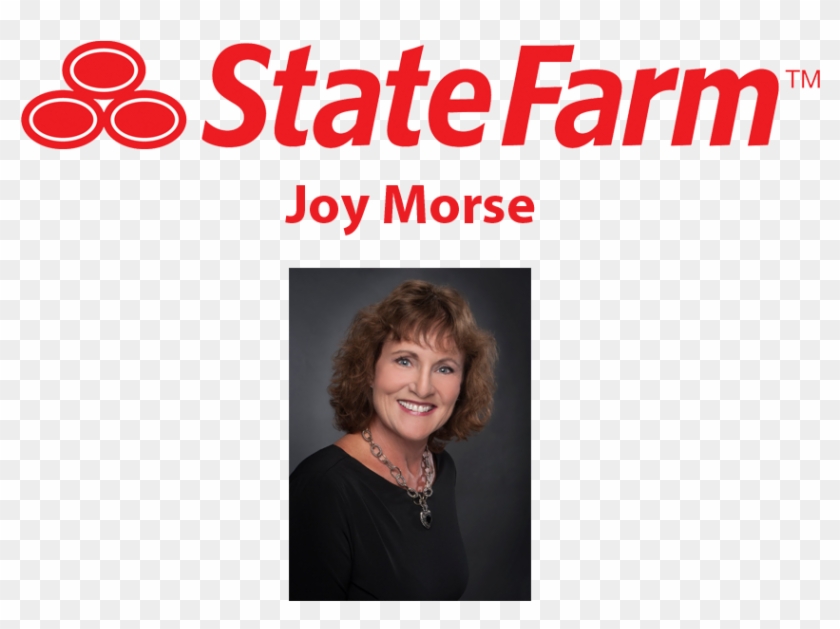 State Farm - Joy Morse - State Farm Clipart #1706912