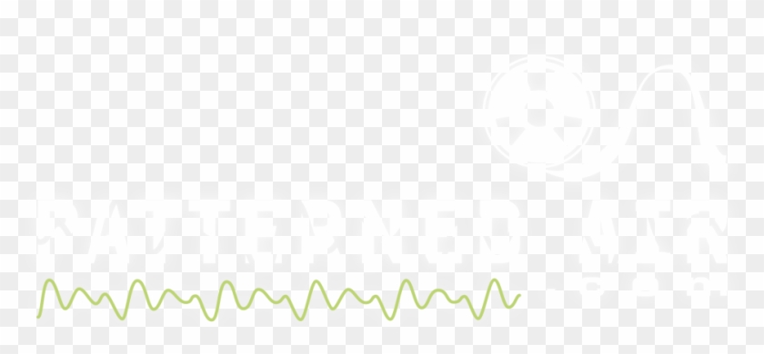 Patterned Air Header Logo - Neon Sign Clipart #1706977