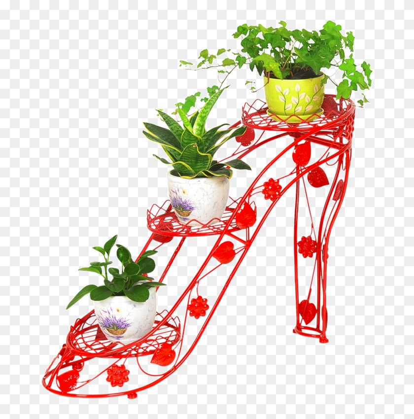 Lightbox Moreview - Flower Stand Png Clipart