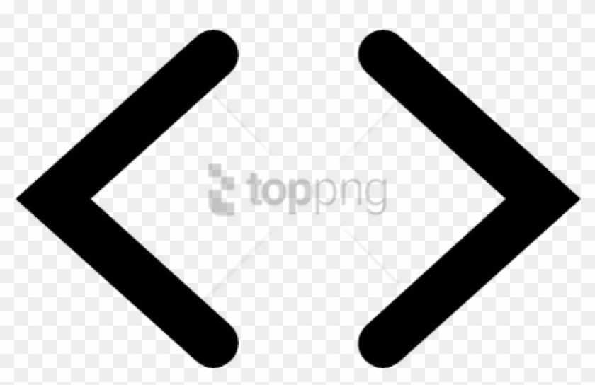 Free Png Download Scroll Left Right Icon Png Images Clipart #1707300