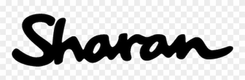 30245 Vw Sharan - Sharan Sticker Clipart