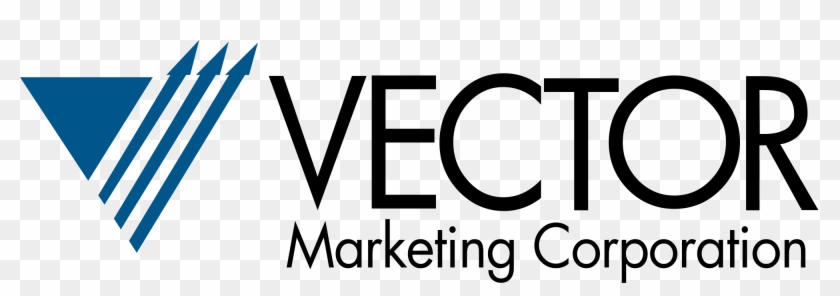 Logo Marketing Png - Vector Marketing Corporation Logo Clipart #1707555