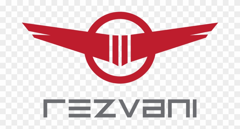 Rezvani Logo Hd Png - Rezvani Motors Logo Png Clipart #1707586