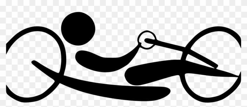 2012 Summer Paralympics Clipart #1707587