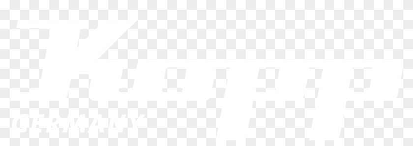 Kopp Germany Logo White - Kopp, Germany Clipart #1707720