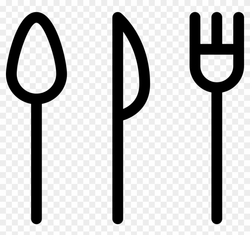 Picture Library Kitchen Tools Svg Png Icon Free Download - Kitchen Tools Logo Clipart