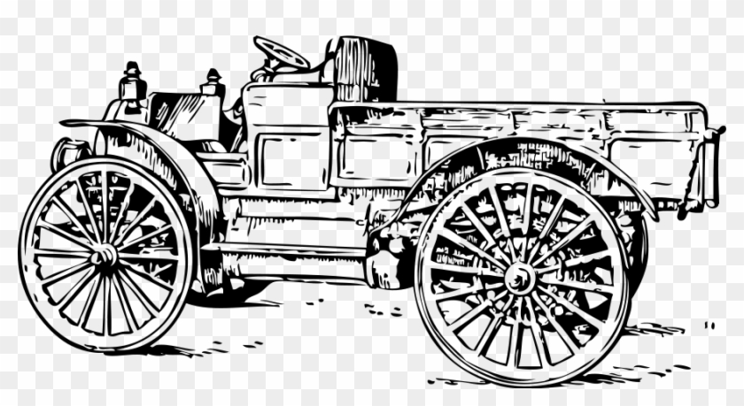 How To Set Use Old Light Truck Icon Png Clipart