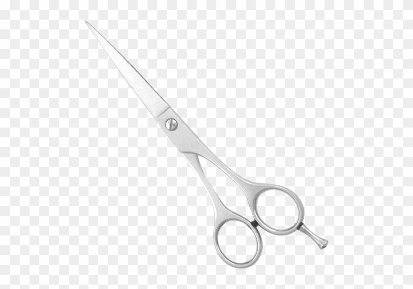 Professional Barber Scissor Most Popular In Our Range - Scissors Clipart