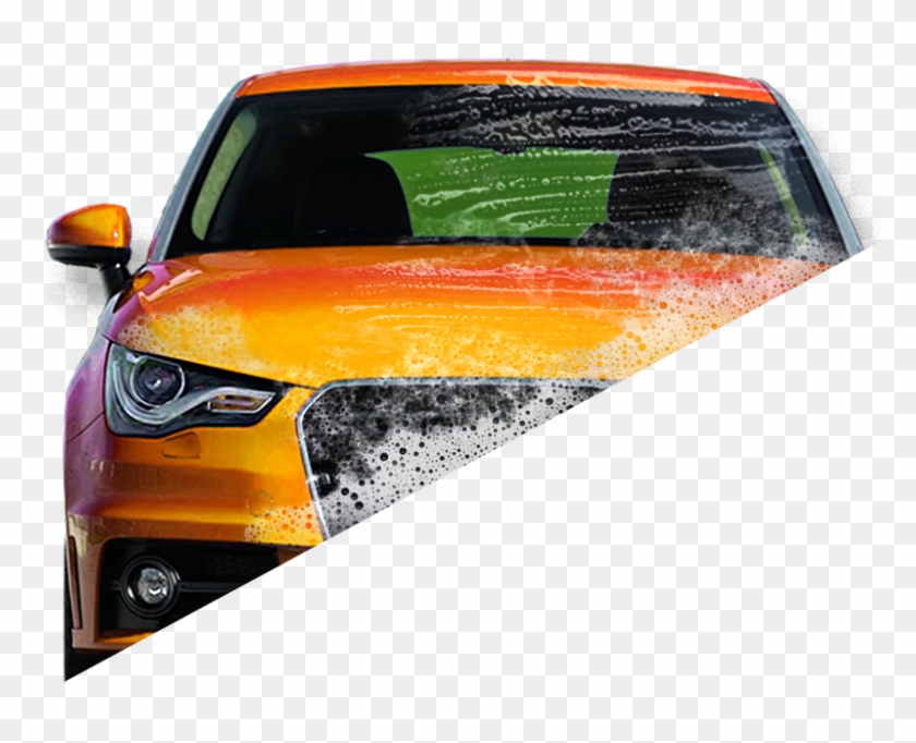 Car Wash Png Clipart #1708371