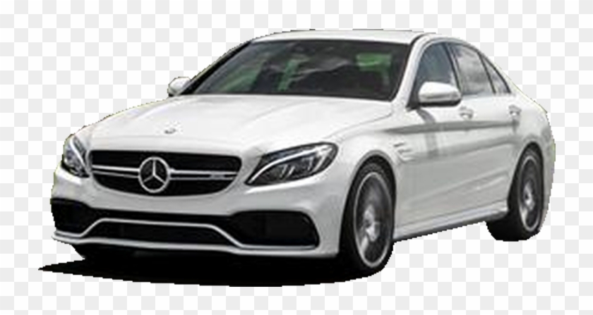 Sedan Car - 2017 Kia Cadenza Png Clipart #1708503