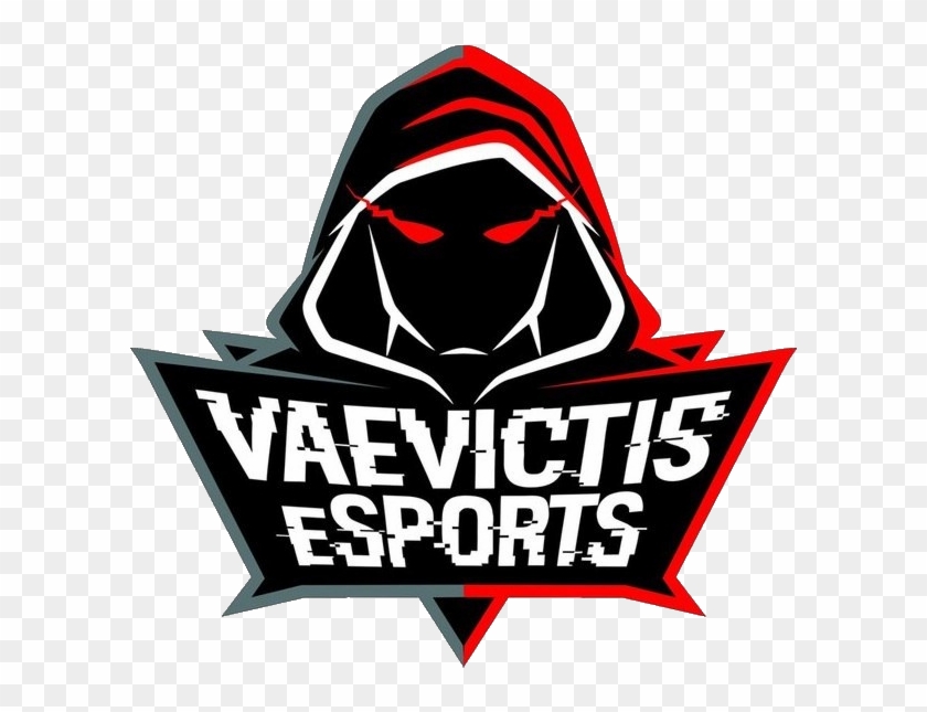 Vaevictis Esports League Of Legends - Indiana University East Logo Clipart #1708634