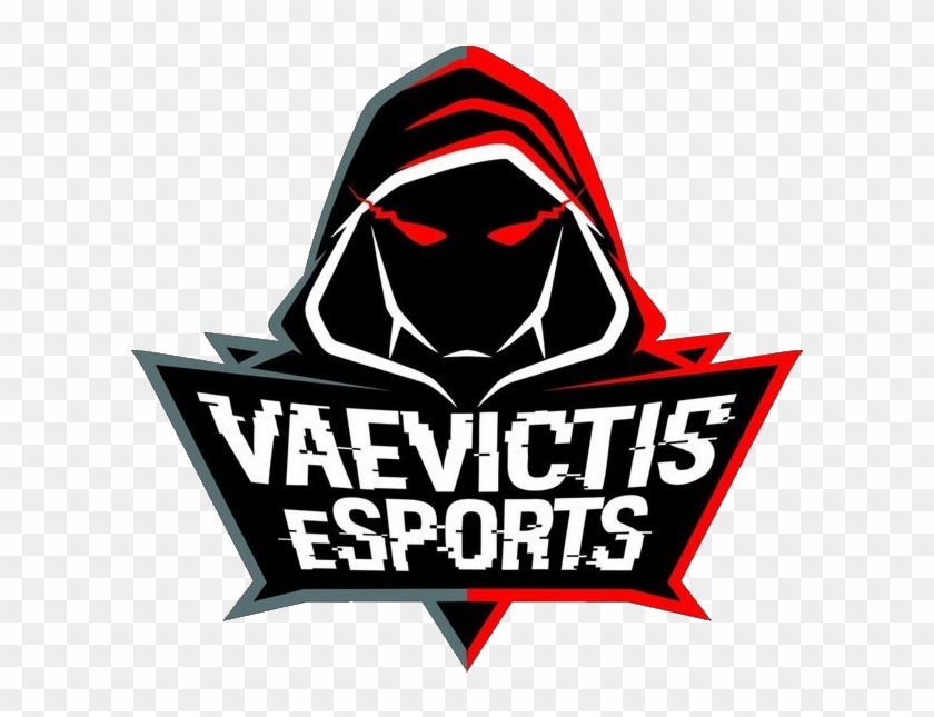 Vaevictis Esports League Of Legends - Indiana University East Logo Clipart #1708634