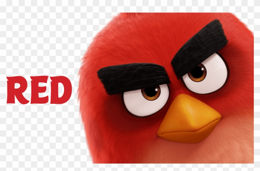 The Angry Birds Movie Clipart