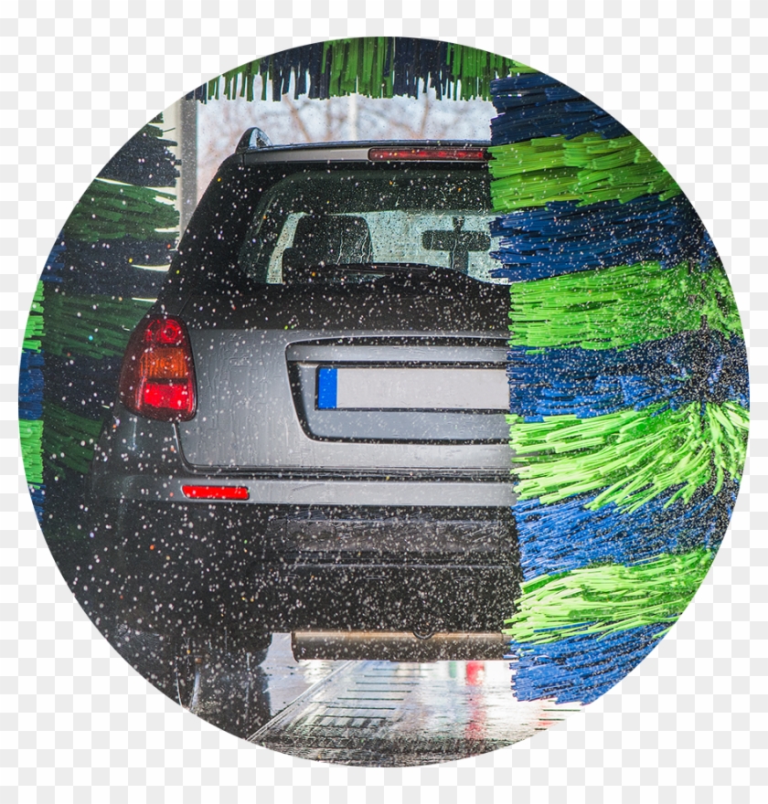 Car Wash Water Saving - Car Wash Save Water Clipart