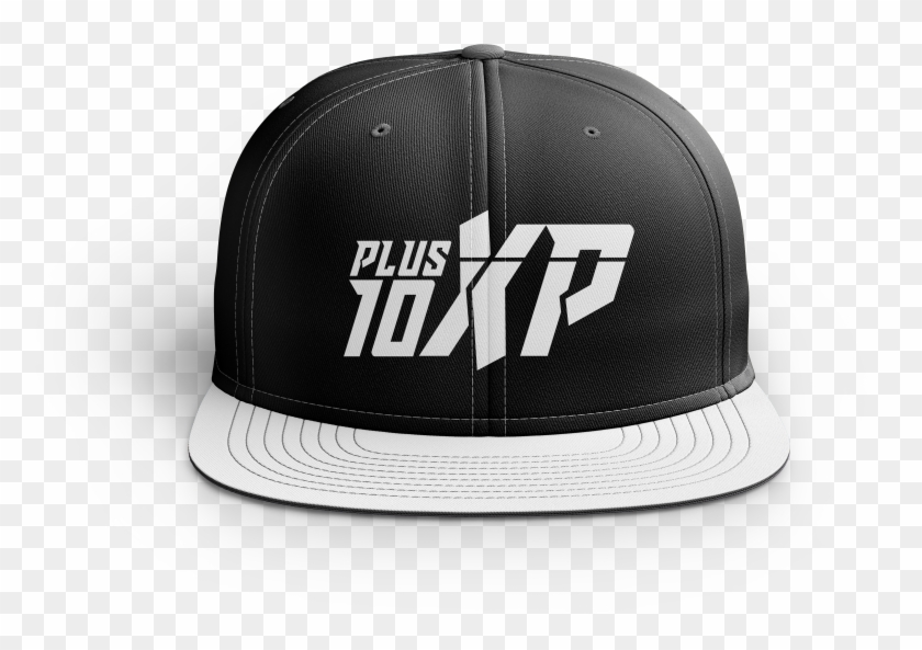 Snapback Design - Baseball Cap Clipart