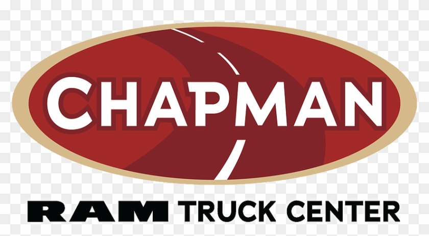 Ram Truck Center - Circle Clipart