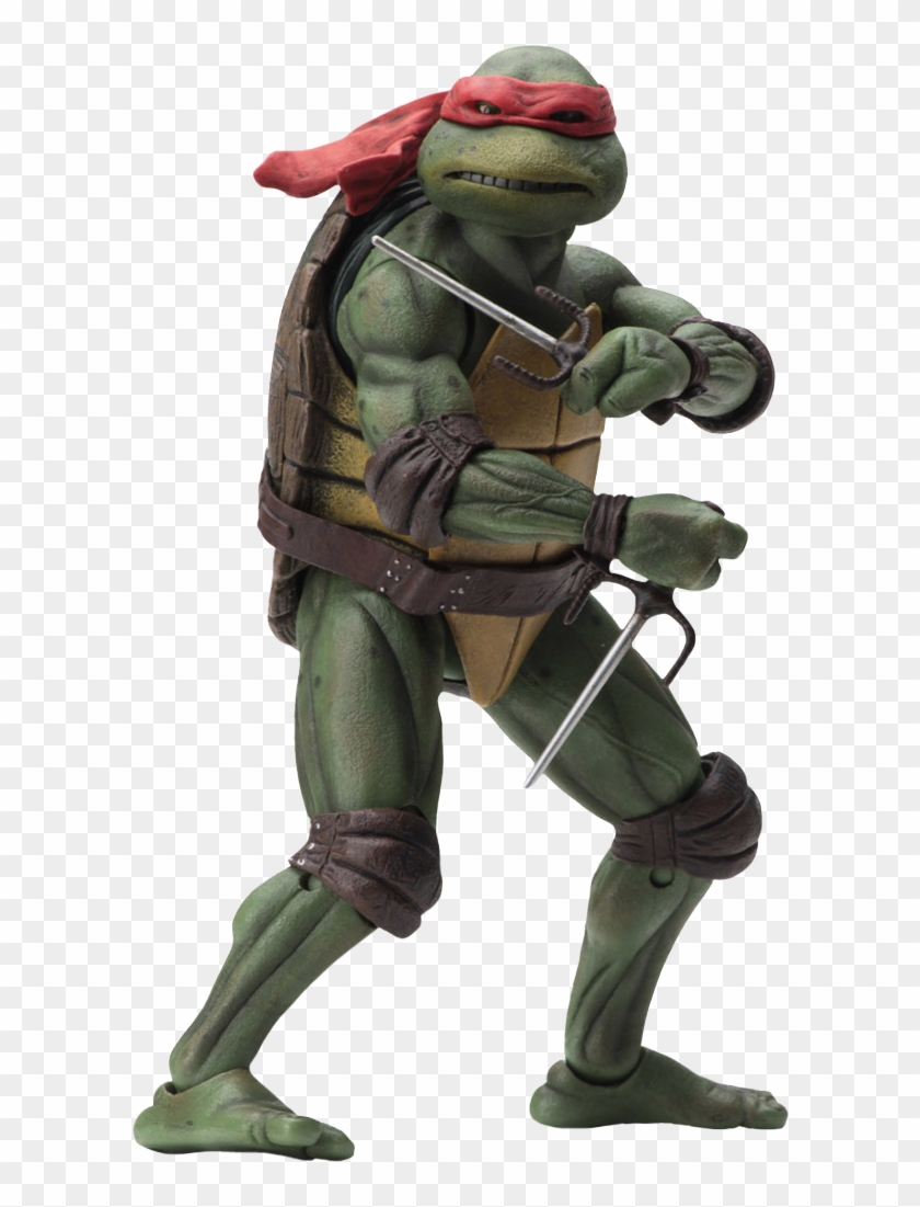 Teenage - Neca Ninja Turtles Gamestop Clipart #1709072