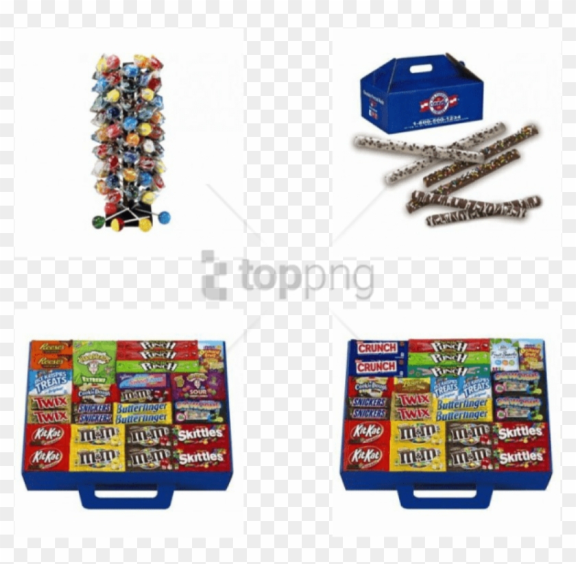 Free Png Download Educational Toy Png Images Background - Different Kind Of Candies Clipart
