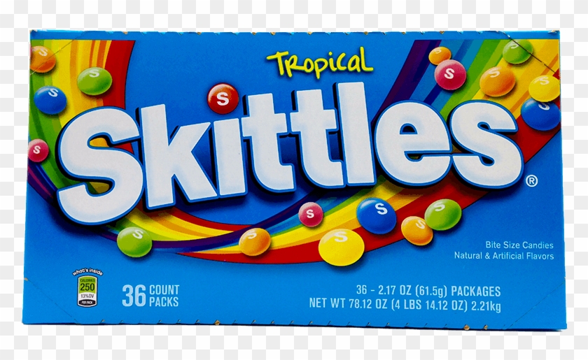 $48 - - Skittles Clipart #1709275