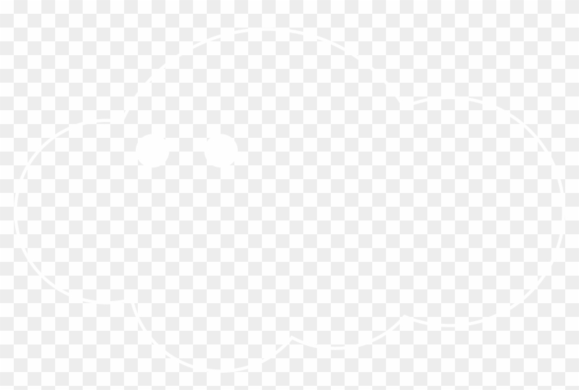 Pink Cloud Png - Usgs Logo White Clipart #1709448