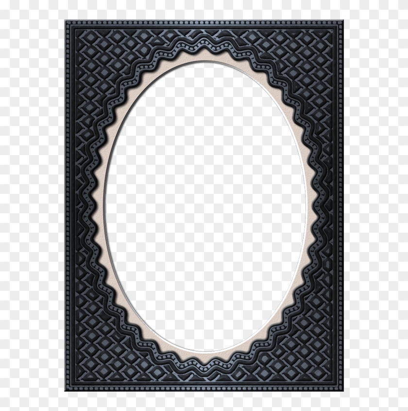 Presentation Photo Frames Set - Circle Clipart #1709451