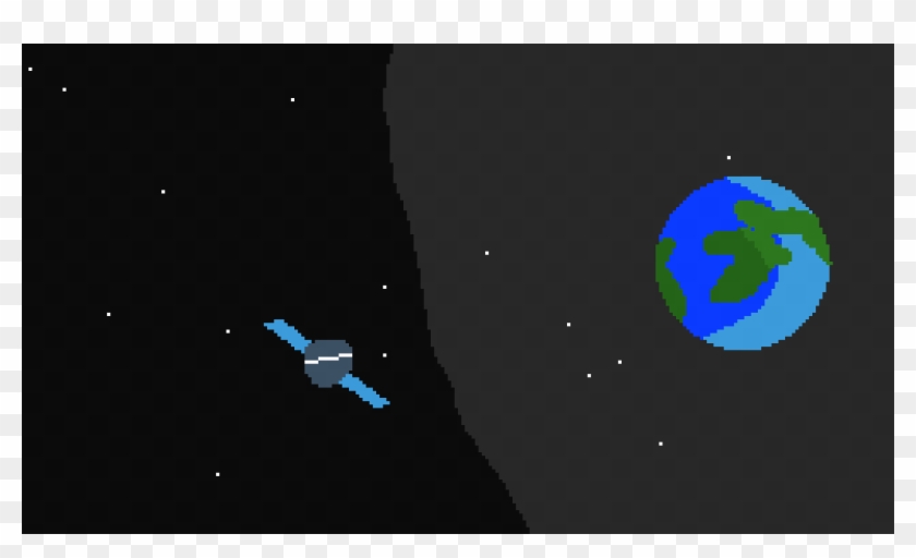 Download Colorful Drawing Night Sky - Circle Clipart