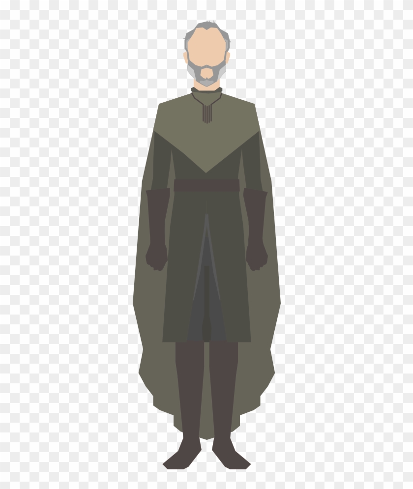 Game Of Thrones / By Nigel Evan Dennis - Cape Clipart