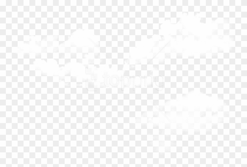Free Png Clouds Png Images Transparent - Cloud Png For Picsart Clipart