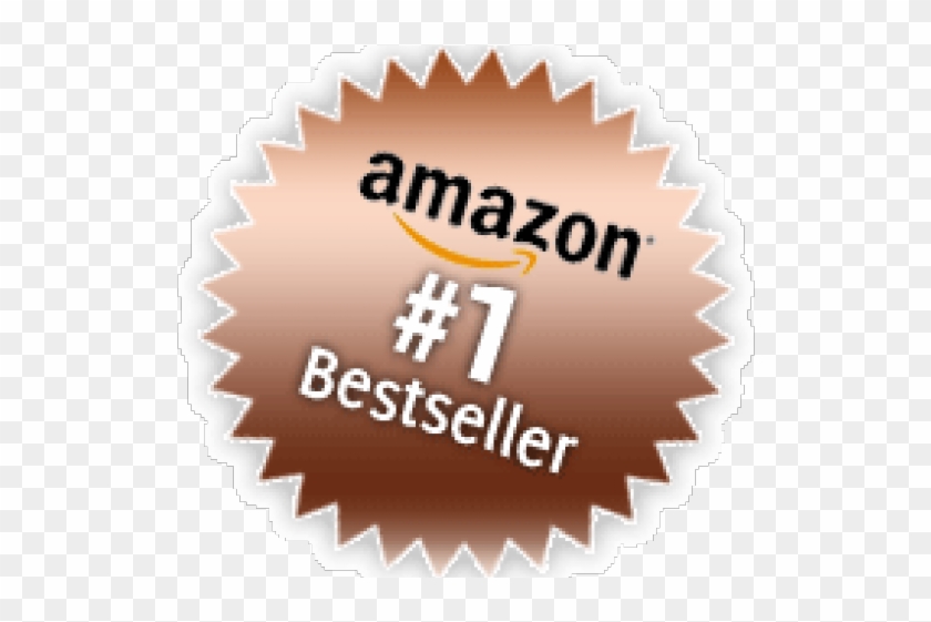 Best Seller Clipart Amazon - Amazon De - Png Download