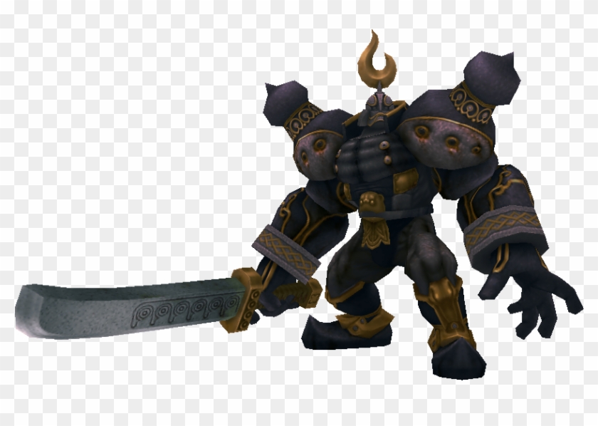 845 X 524 1 - Final Fantasy X Iron Giant Clipart