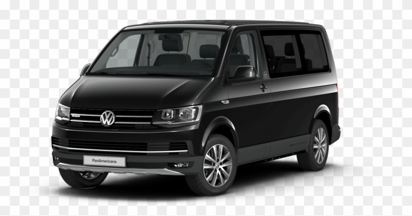 Volkswagen Multivan - Auto Podbabská - Volkswagen Transporter Clipart #1709784