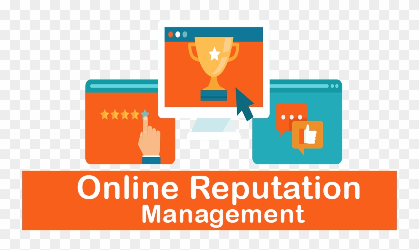 For A While While The Dreamliner Was Being Manufactured, - Online Reputation Management Clipart #1709962