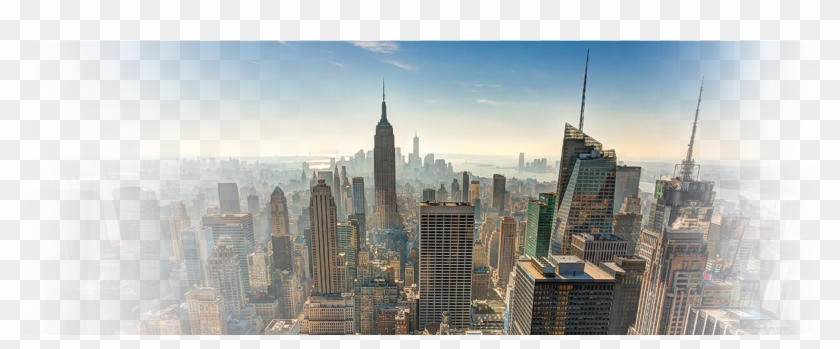 New York City Clipart #1710238