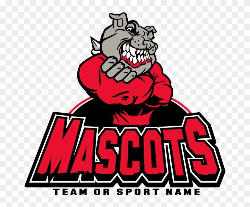 Bulldog Clipart - Png Download