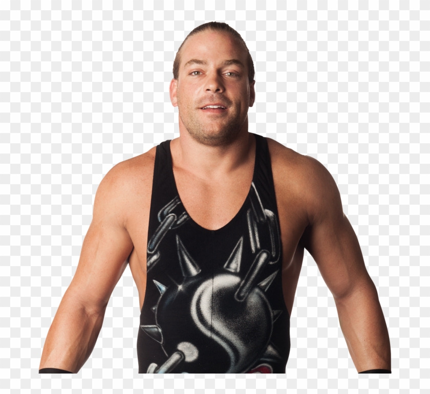 Rob Van Dam Png Picture - Wwe Rob Van Dam Png Clipart #1710286