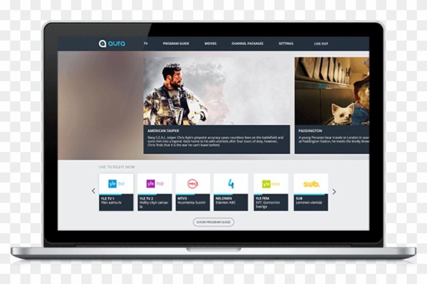 Aura Web Browser Ui - Tablet Computer Clipart