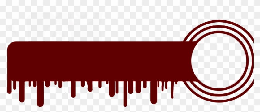 Horror Banner Template - Horror Banner Png Clipart