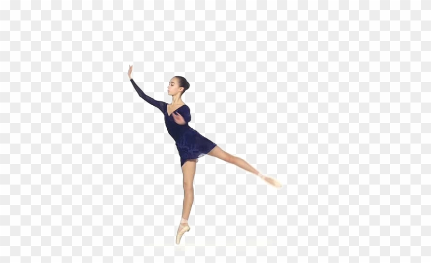 Dancer With White Background Clipart #1710537