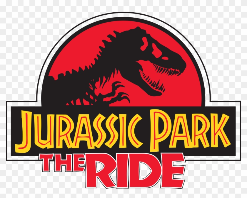 Universal Studios Rides Logo Clipart #1710579