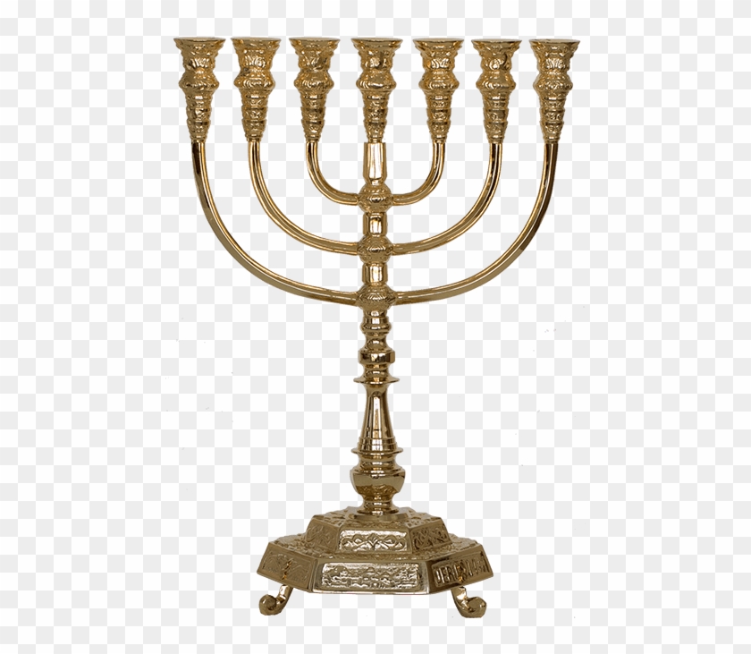 Product Description - Brass Clipart #1710693