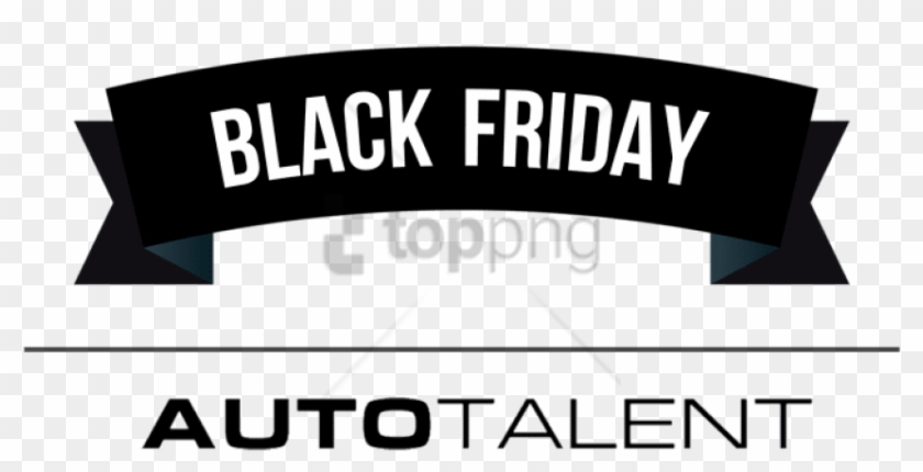 Free Png Black Friday Png Image With Transparent Background - Black Friday Clipart #1710695