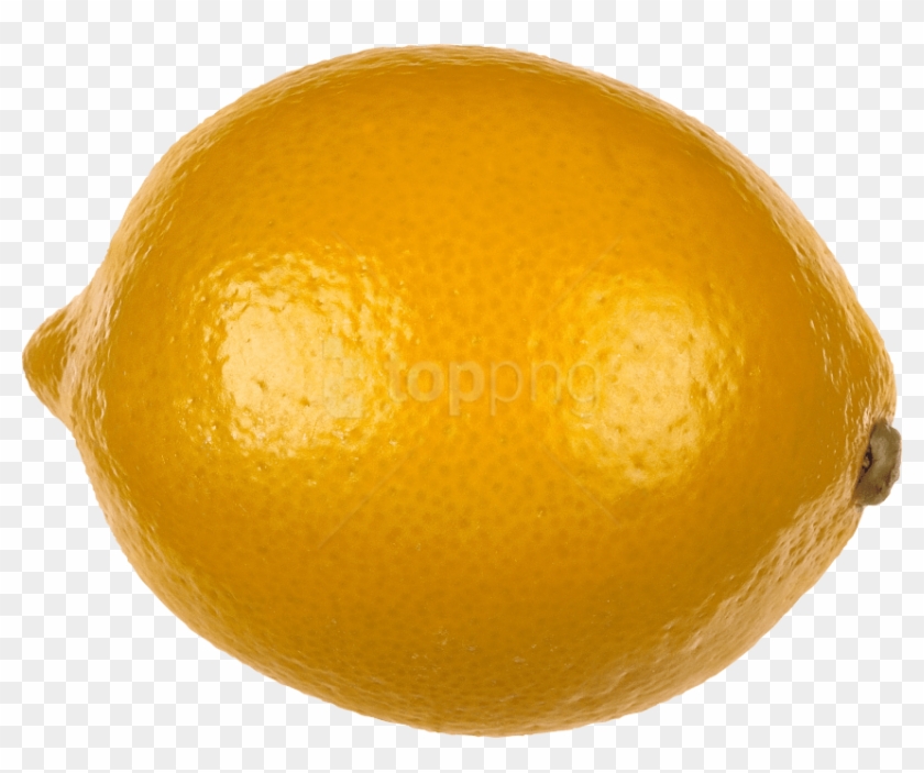 Free Png Download Lemon Png Images Background Png Images - Lemon Clipart #1710935