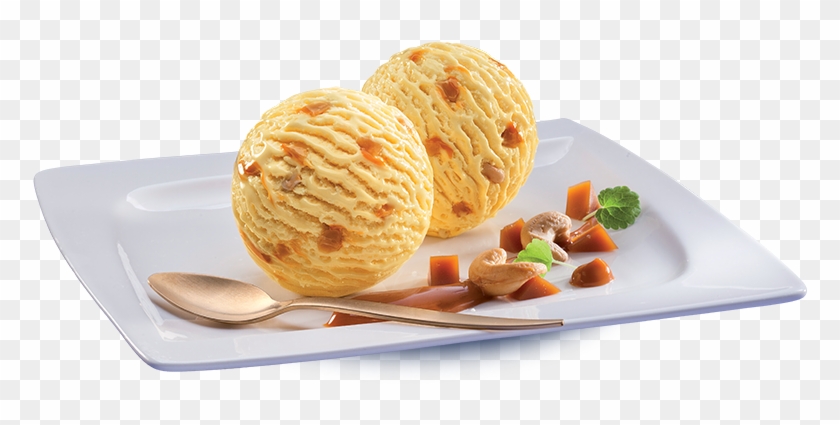 Caramel Crunch Clipart #1710988