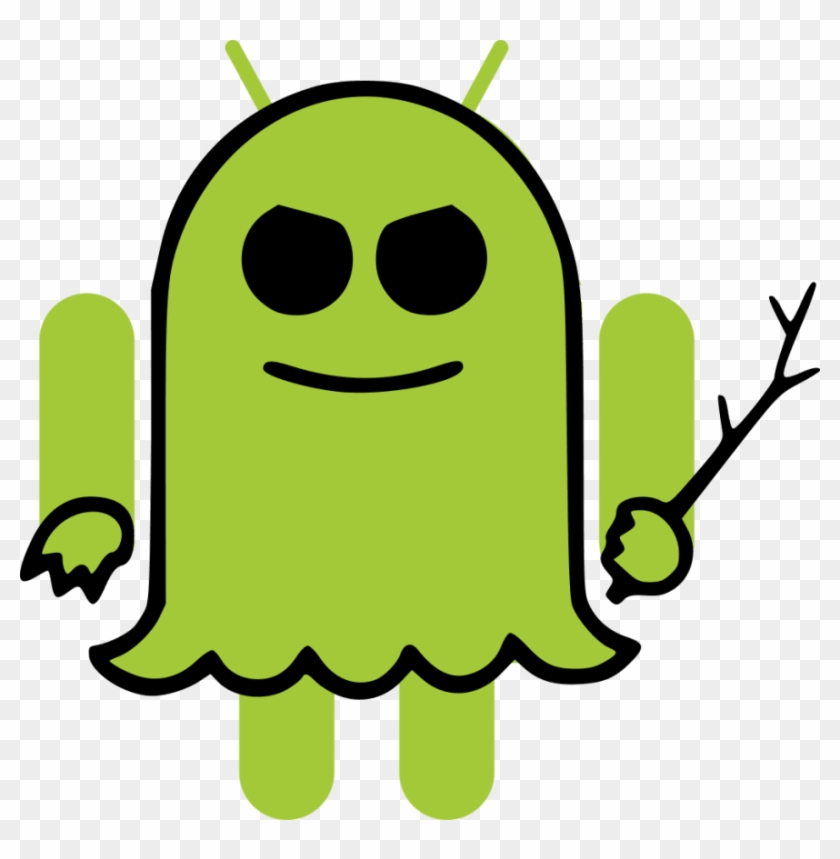 Spectre And Meltdown Clipart #1711091