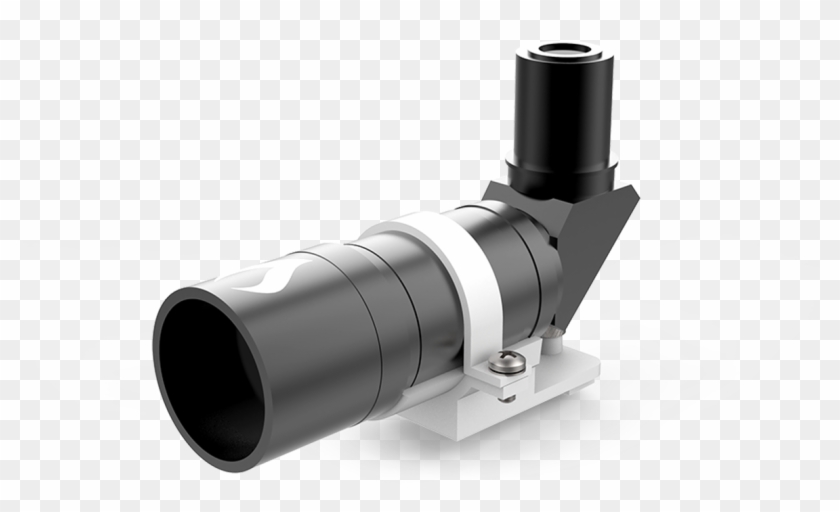 Spotting Scope Clipart #1711104