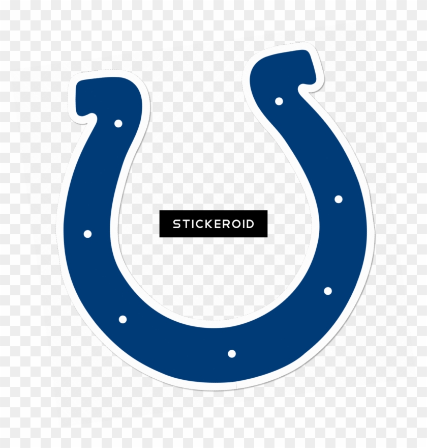 Indianapolis Colts Logo - Indianapolis Colts Clipart