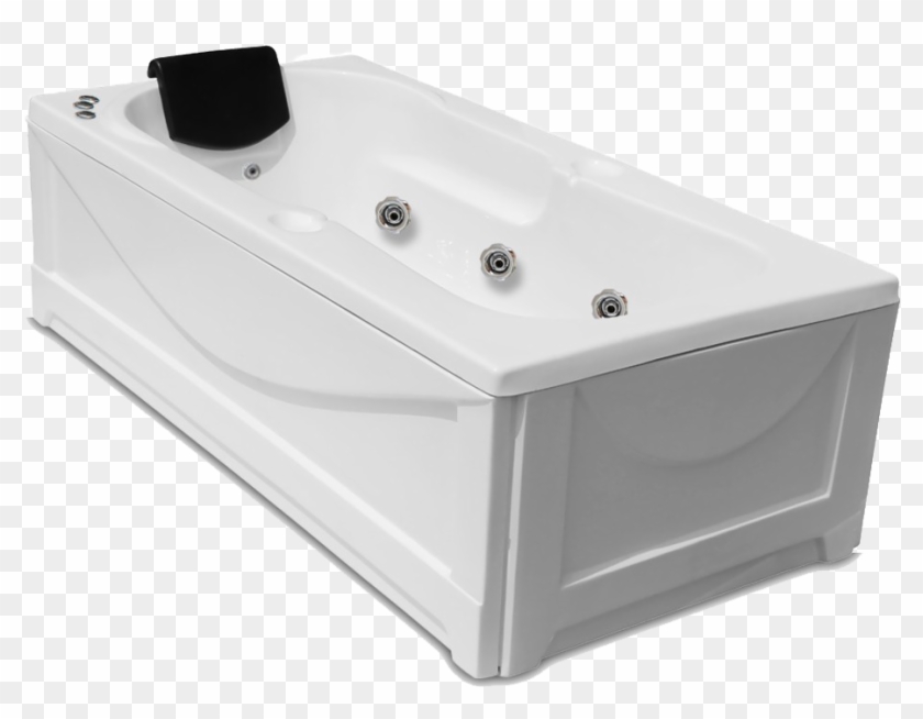 Bathtub Clipart