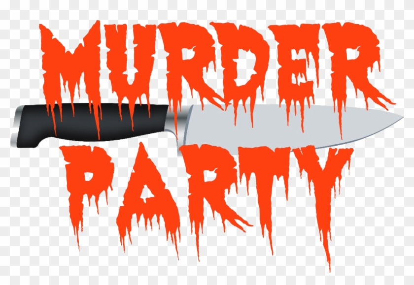 Murder Party Builders, Body Actors, And Animators Wanted - Illustration Clipart #1711362