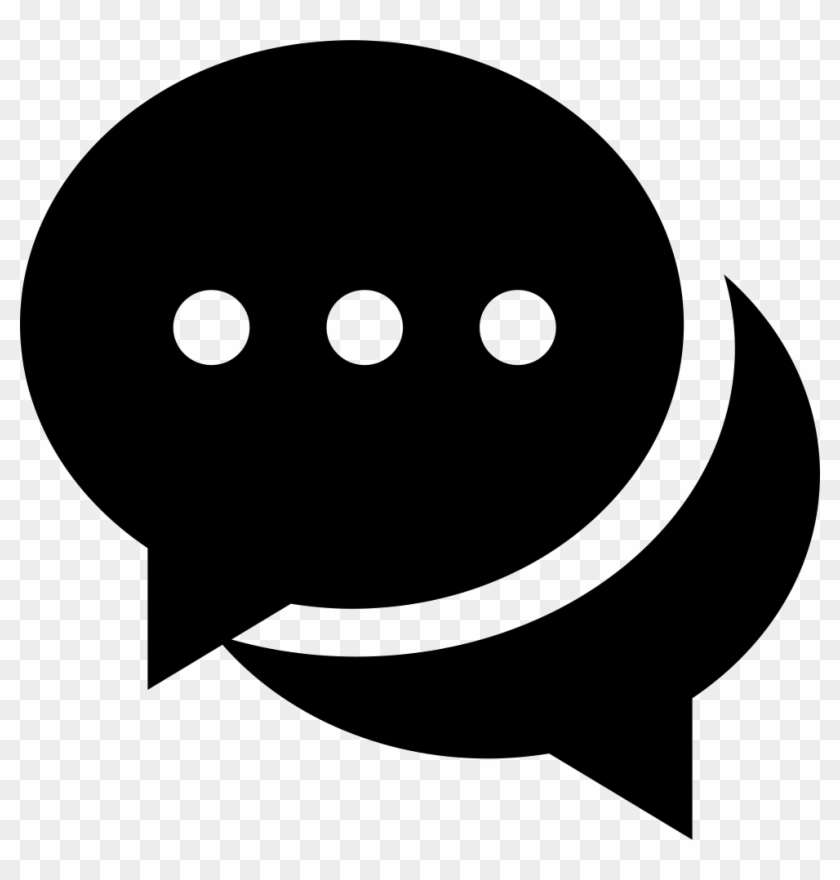 Quotation Clipart Communication Icon - Communication Icon Png Transparent Png